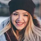 Andrea, Writer Magazine